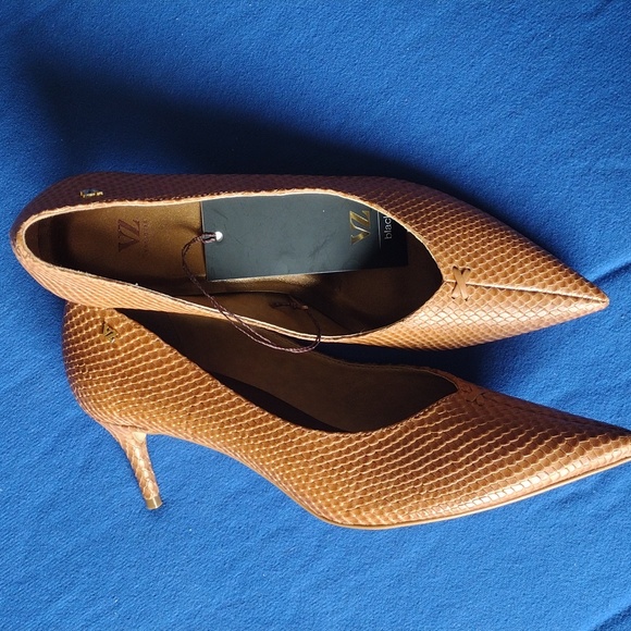 Shoes Vélez original Brand - Picture 9 of 10